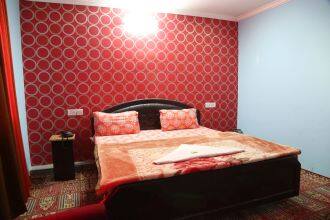 Hotel City Residency by Ackee Tree, Srinagar 2